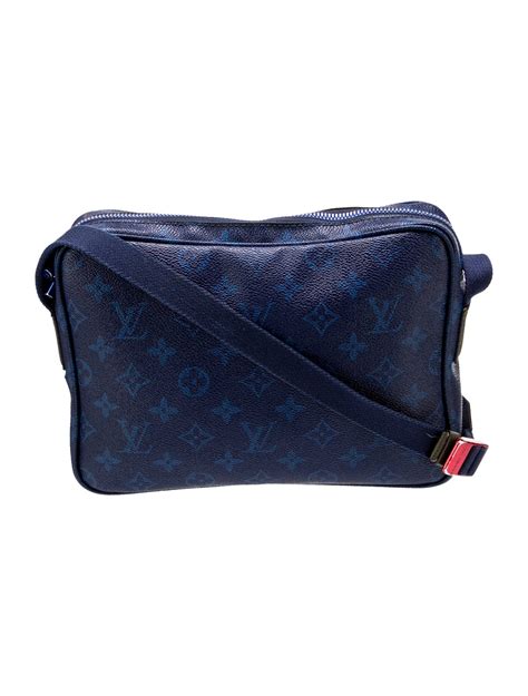 Louis Vuitton Messenger Outdoor Monogram PM 